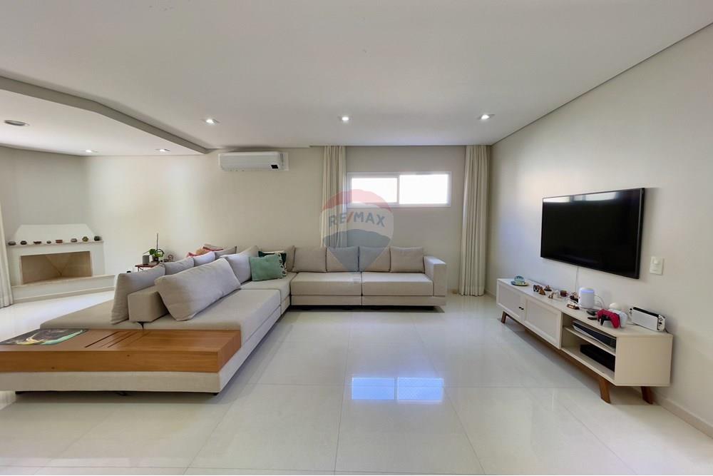 Casa de Condomínio - Venda - São Paulo , São Paulo - Andorinha_FE_ - 12.jpeg - 601301019-125