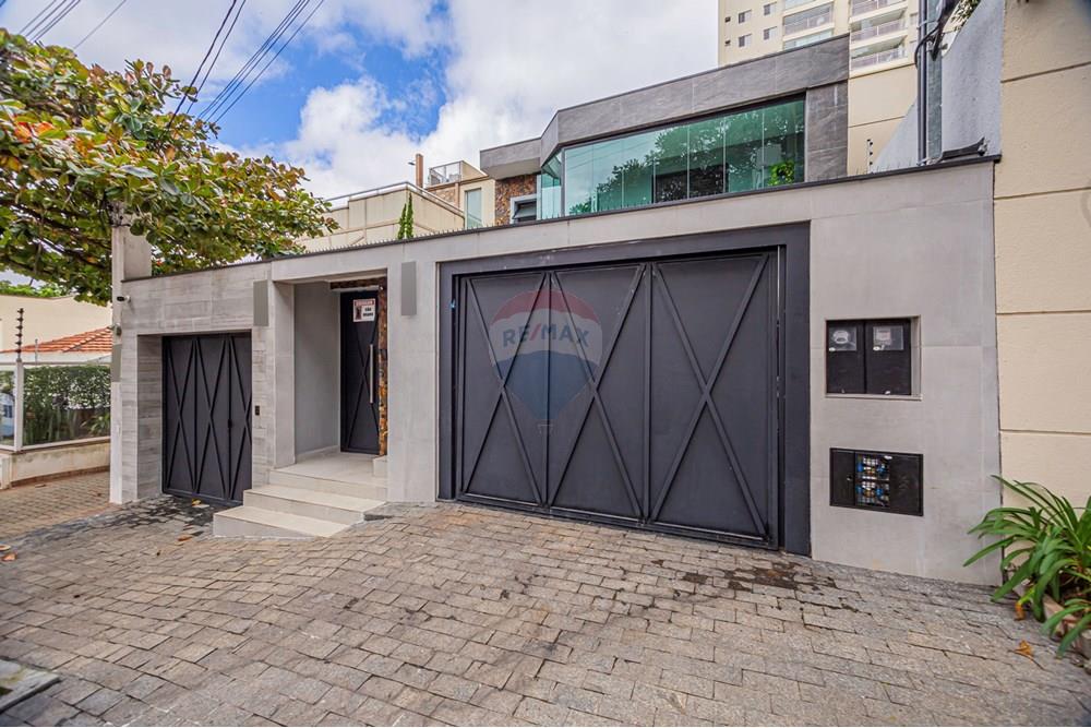 Casa - Venda - São Paulo , São Paulo - 1.jpg - Fachada - 601081092-1