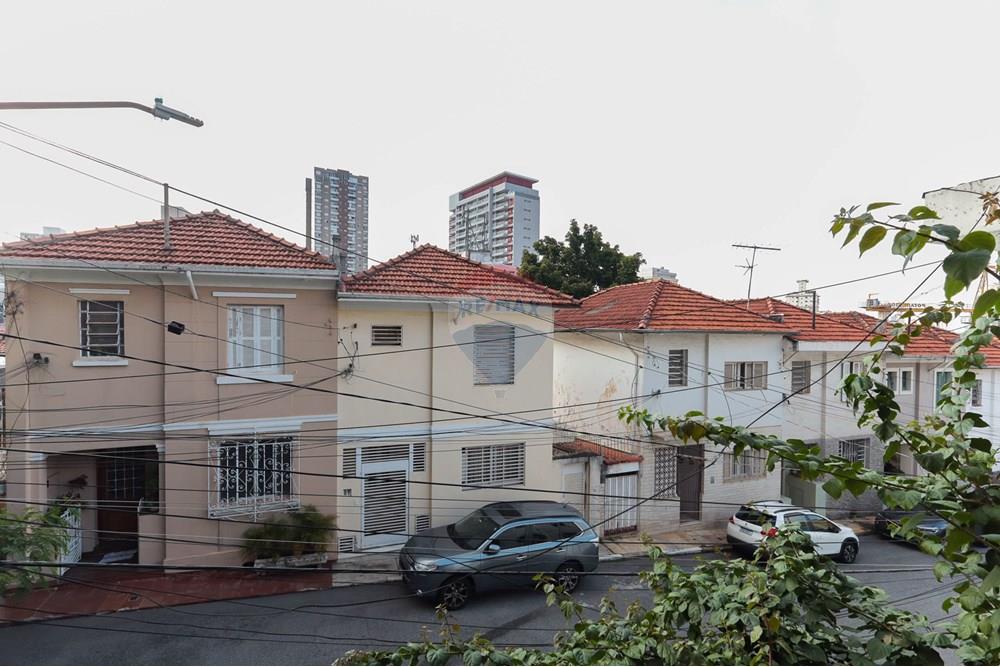 Casa de Vila - Venda - São Paulo , São Paulo - 03sala_018.jpg - 601401028-30