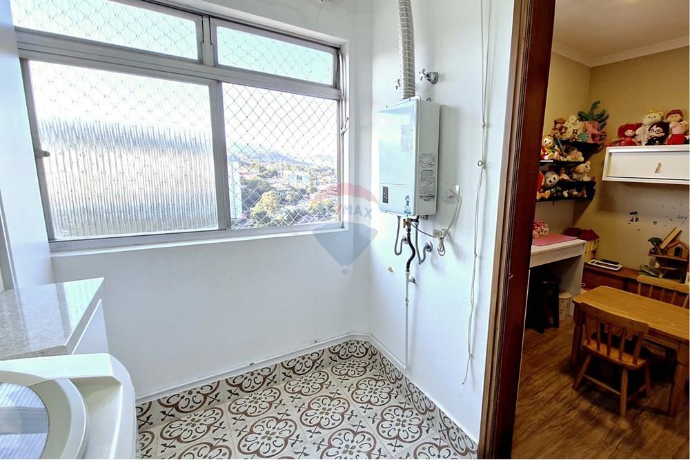 Apartamento - Venda - São Paulo , São Paulo - apartamento-a-venda-tremembe-zona-norte-sp-sao-paulo-3-ou-4-quartos (54).jpg - 601051032-143