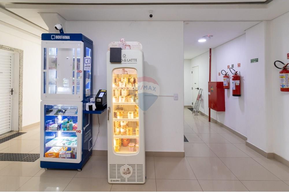 Apartamento - Venda - São Paulo , São Paulo - Avenida Aparecida do Rio Negro, 334 Torre 1 - 1101_35.jpg - 601751100-18