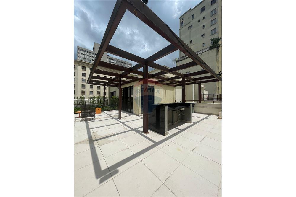 Studio - Alugar - São Paulo , São Paulo - 18 - 602061001-163
