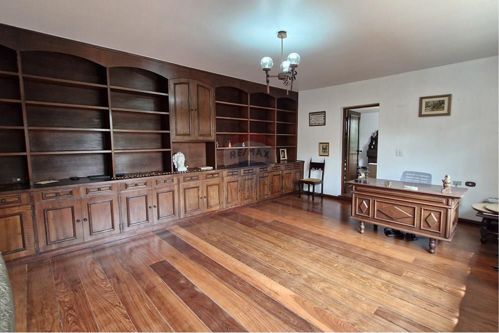 Casa - Venda - São Paulo , São Paulo - RUA OLEGÁRIO MARIANO, 347 (35).jpg - Sala de trabalho - 601361045-17