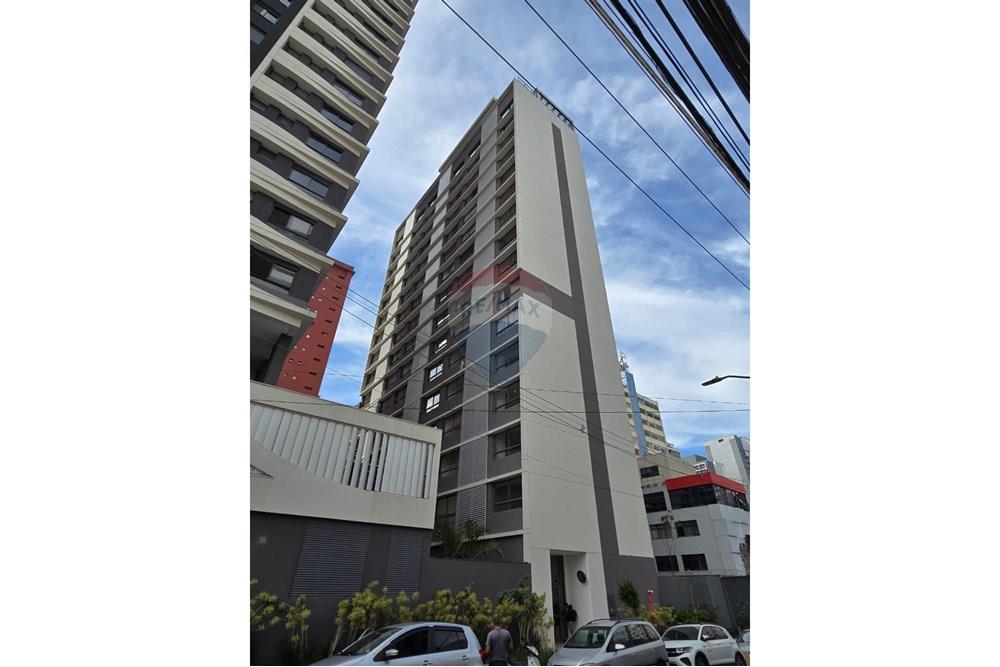 Apart Hotel/ Flat - Alugar - São Paulo , São Paulo - IMG-20250527-WA0002.jpg - 602191001-28