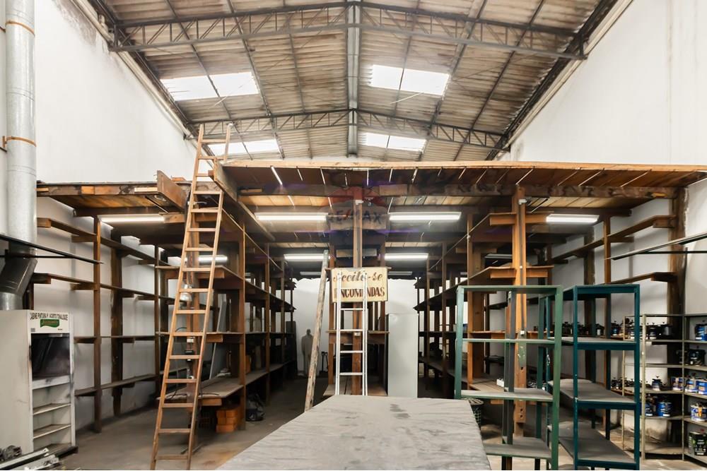 Galpão - Venda - São Paulo , São Paulo - IMG_834409.jpg - 602031015-36