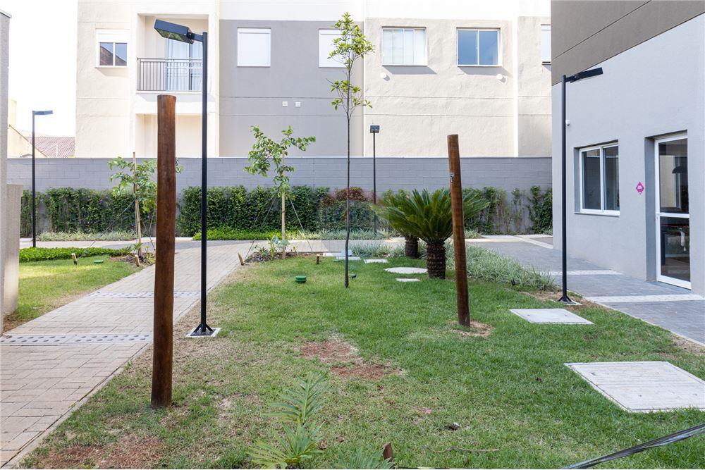 Apartamento - Venda - São Paulo , São Paulo - 33 - 601751058-83