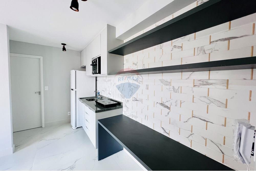 Apartamento - Alugar - São Paulo , São Paulo - IMG_0316.jpg - 601261059-110