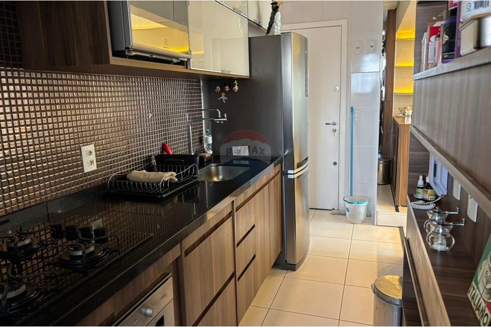 Apartamento - Alugar - São Paulo , São Paulo - WhatsApp Image 2025-10-01 at 11.40.49.jpeg - 601051085-21