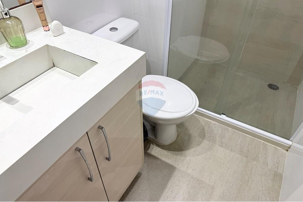 Apartamento para alugar com 3 quartos, 78m² - Foto 24