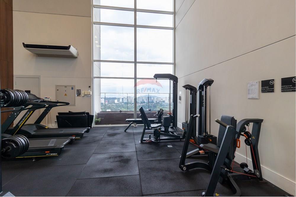 Apartamento - Venda - São Paulo , São Paulo - 01fotos_033.jpg - 601251031-1