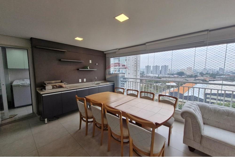 Apartamento - Alugar - São Paulo , São Paulo - 20250829_111155.jpg - 601471009-91