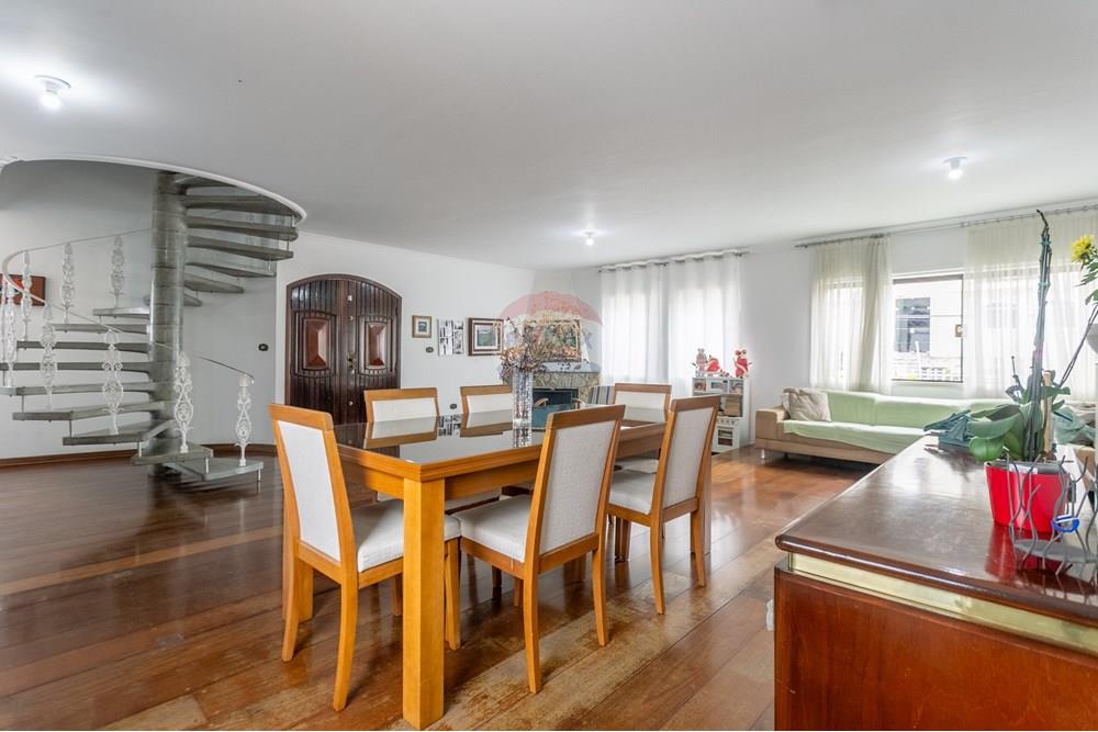 Sobrado - Venda - São Paulo , São Paulo - 601301062-14 - casa sobrado venda Rua Sardinha da Silveira REMAX (3).jpg - 601301062-14