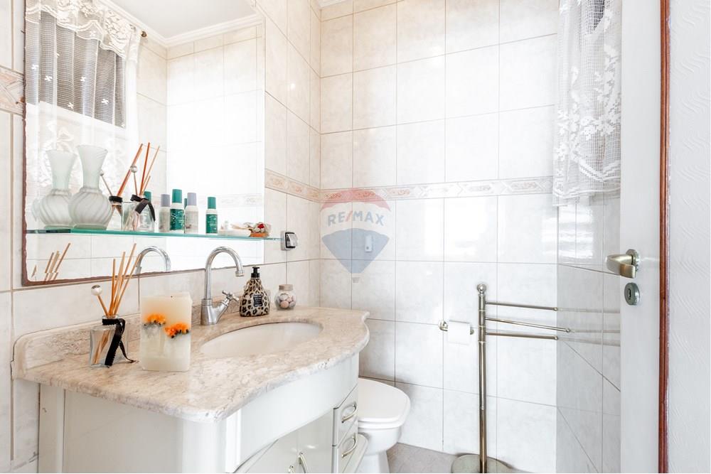 Apartamento - Venda - São Paulo , São Paulo - 7.jpg - Banheiro - 601081056-31