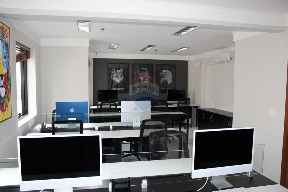 Cj. Comercial/ Sala - Alugar - São Paulo , São Paulo - IMG_0204.JPG - 601971016-503