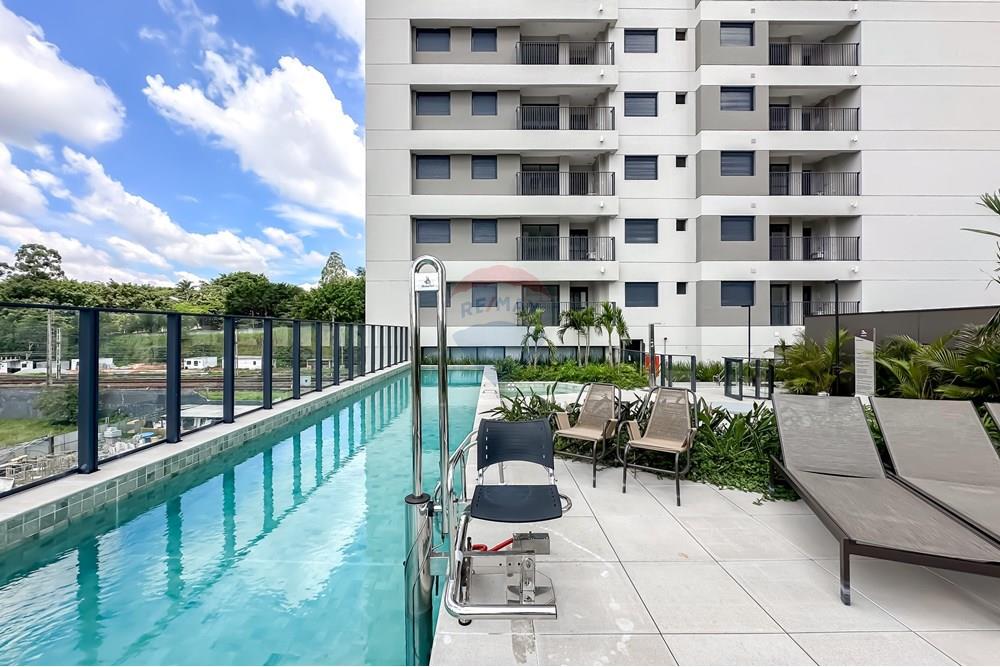 Apartamento - Alugar - São Paulo , São Paulo - Cópia de Cópia de IMG_709935.jpg - 602261033-31