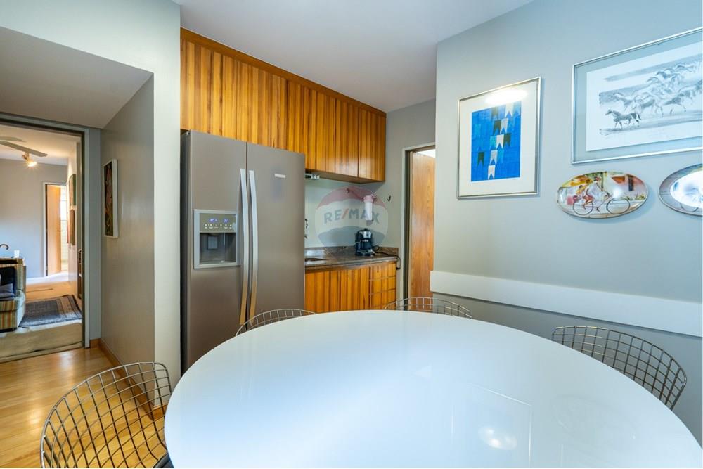Apartamento à venda com 4 quartos, 230m² - Foto 34