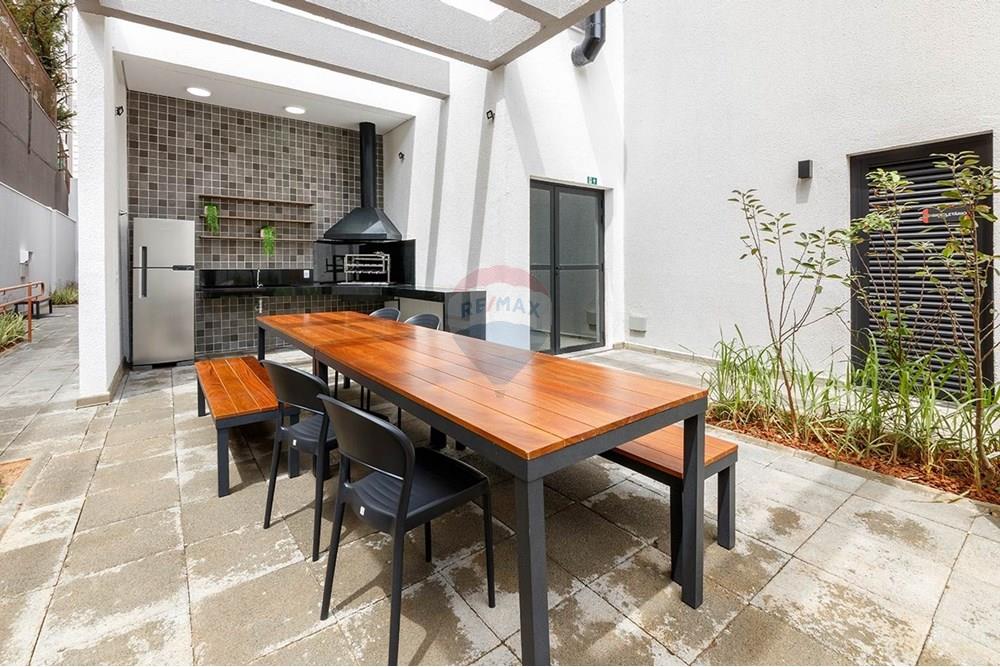 Apartamento - Alugar - São Paulo , São Paulo - churrasqueira.jpg - 602151008-128