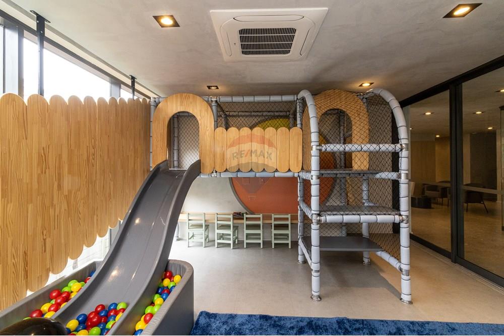 Apartamento - Venda - São Paulo , São Paulo - IMG_1009.jpg - Quarto de brinquedo - 601751108-4