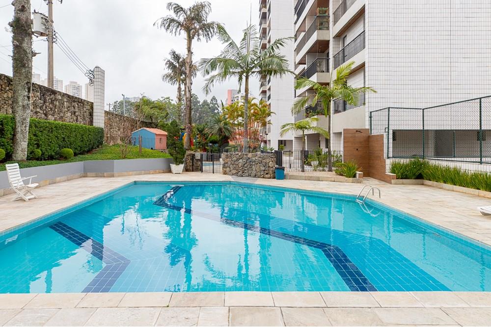 Apartamento - Venda - São Paulo , São Paulo - Cópia de Remax Ares-49 (1).jpg - Layout aberto - 601131051-37