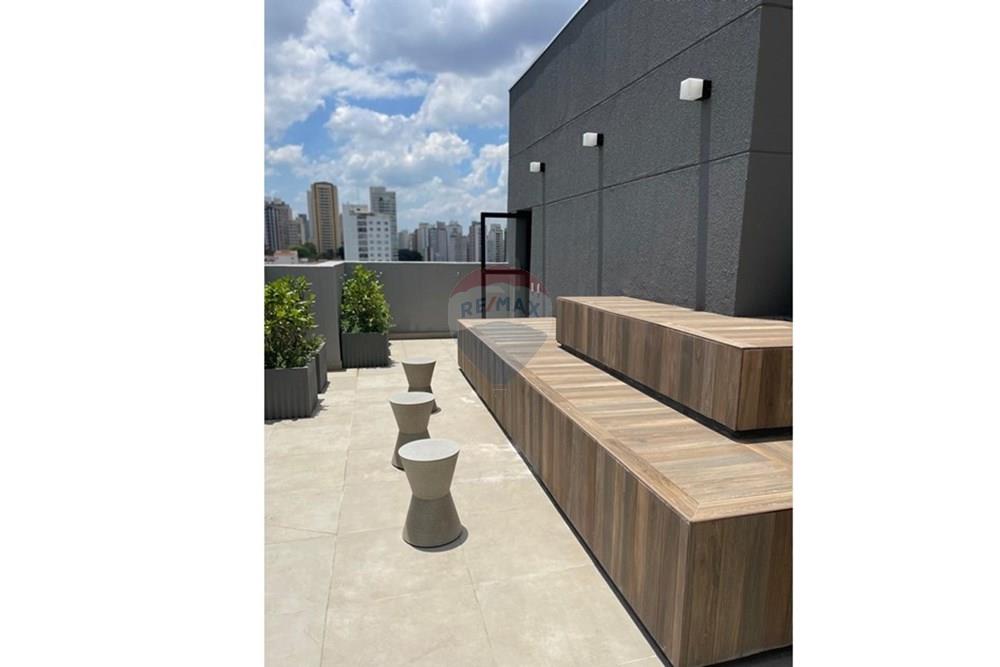 Studio - Alugar - São Paulo , São Paulo - IMG-20241220-WA0041.jpg - 602281014-194