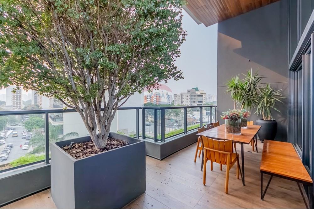 Apartamento - Venda - São Paulo , São Paulo - 50 lazer.jpg - 601481024-17