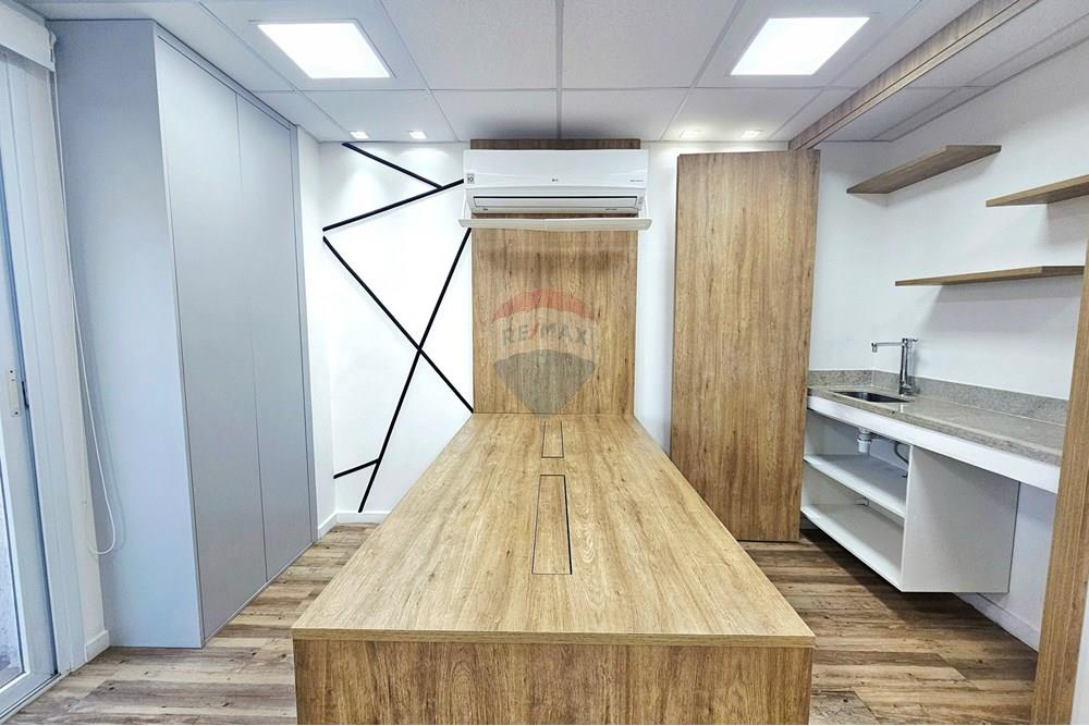 Cj. Comercial/ Sala - Alugar - São Paulo , São Paulo - 20250929_154035.jpg - 601471003-177