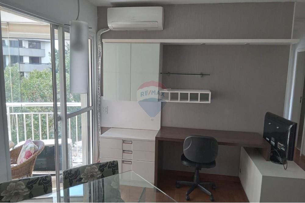 Apartamento, 2 quartos, 73 m² - Foto 1