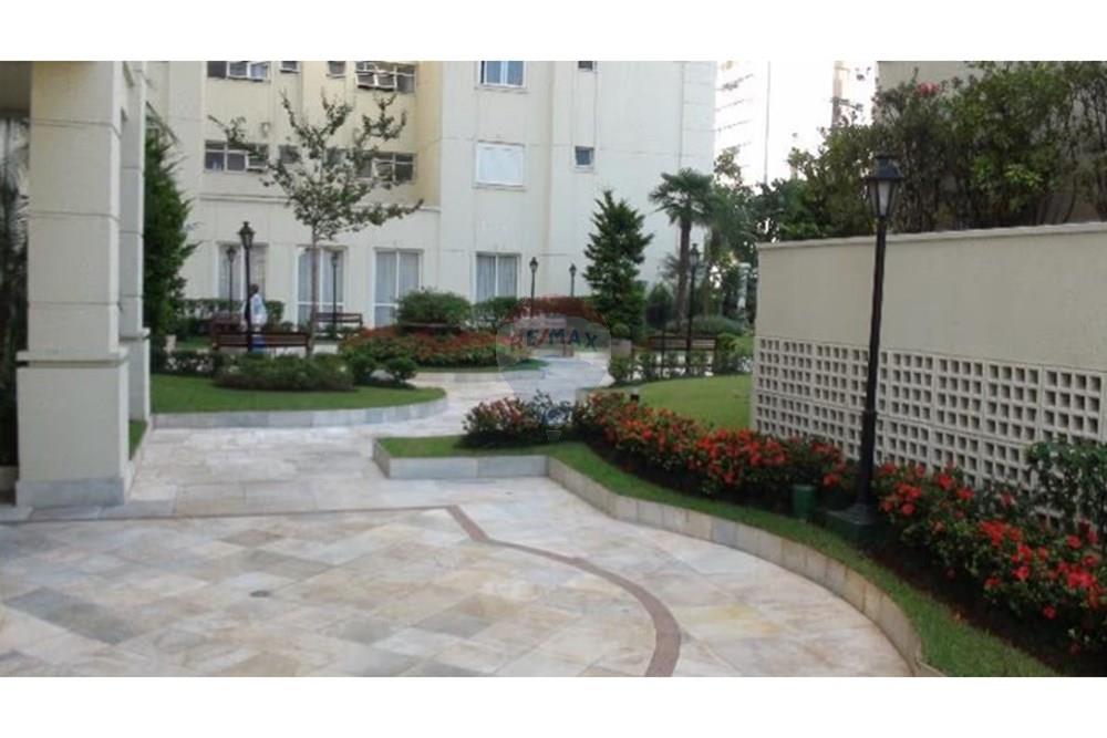 Apartamento - Alugar - São Paulo , São Paulo - 55.jpg - 601361021-1727