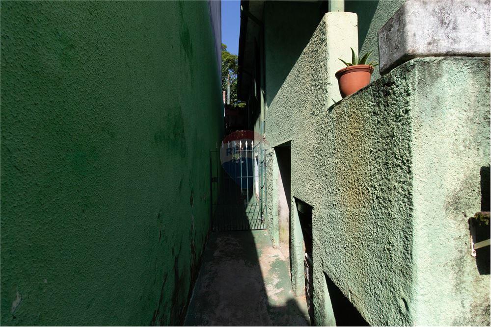 Casa - Venda - São Paulo , São Paulo - 32 - 601971018-1195