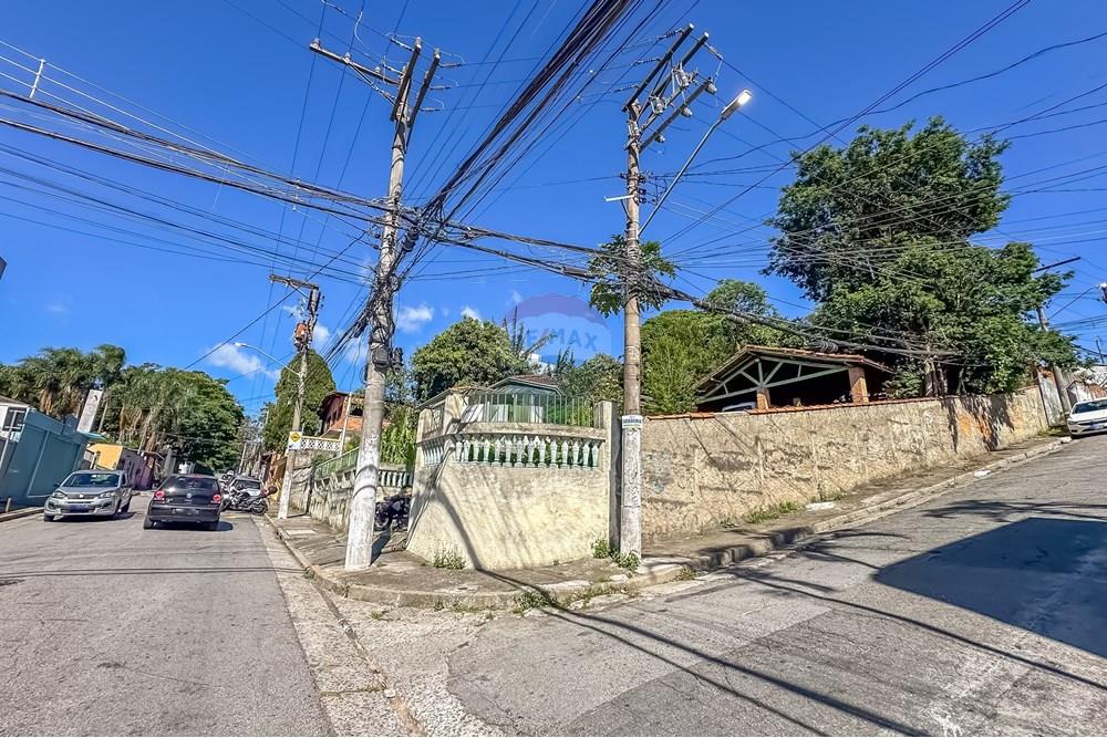 Terreno, 885 m² - Foto 2