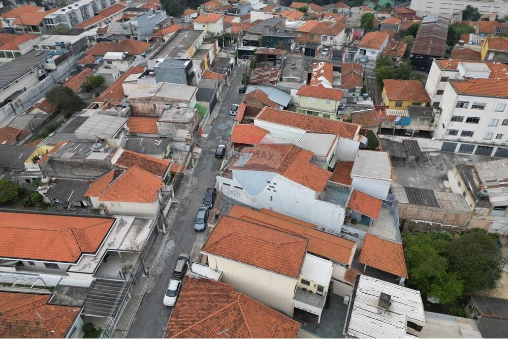 Terreno - Venda - São Paulo , São Paulo - DJI_0433.JPG - 602291040-14