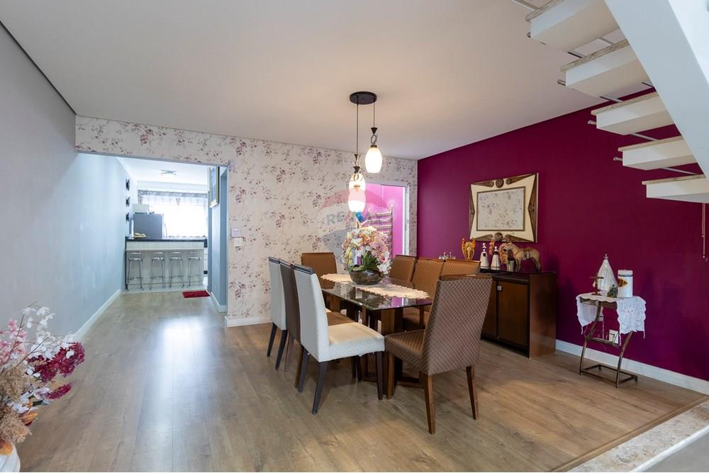 Casa - Venda - São Bernardo do Campo , São Paulo - 01fotos_005.jpg - 601251090-58