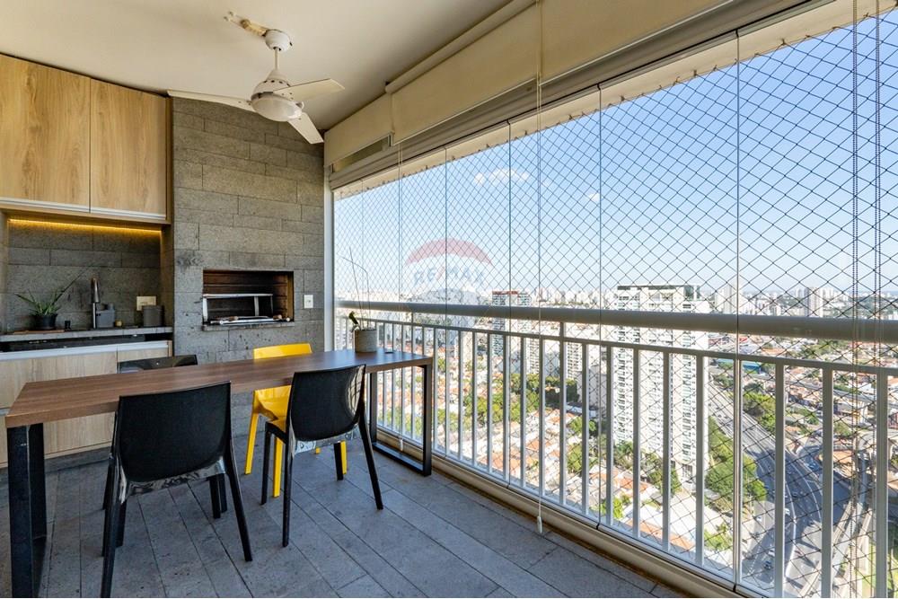 Apartamento - Venda - São Paulo , São Paulo - DSC04471.jpg - 601241006-48