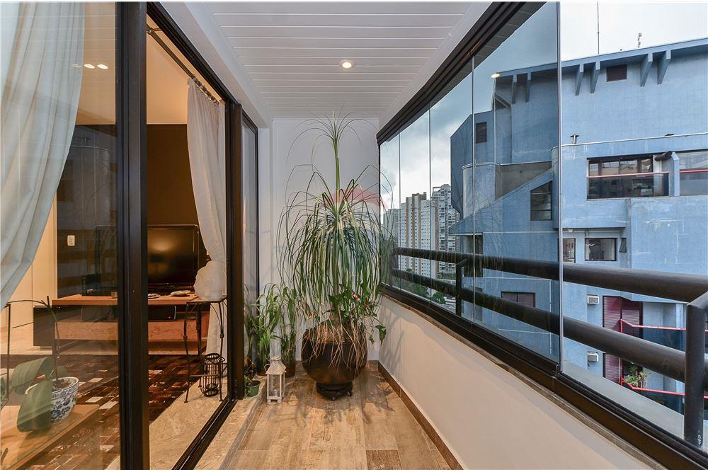 Apartamento - Venda - São Paulo , São Paulo - 6 - 601251016-92