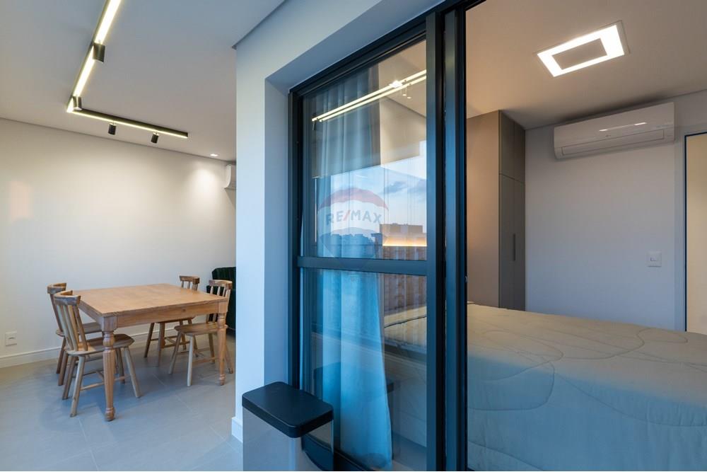 Apartamento - Venda - São Paulo , São Paulo - Vende Apto andar alto Silencioso 70m2 Rua Aimbere 2 suítes do lado do metro linha laranja43.jpg - 601241006-45