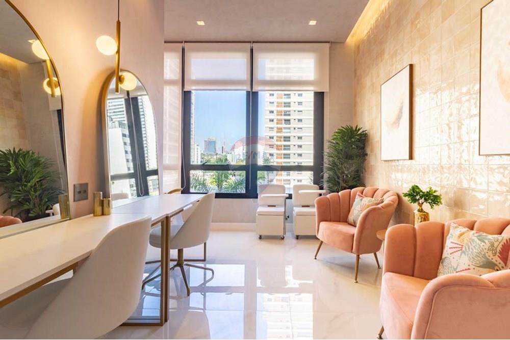 Apartamento - Venda - São Paulo , São Paulo - 29 SALÃO BELEZA (1).jpg - 602281026-236