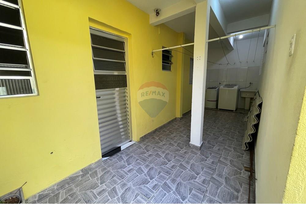 Sobrado - Venda - São Paulo , São Paulo - IMG_3216.jpeg - 601331007-34