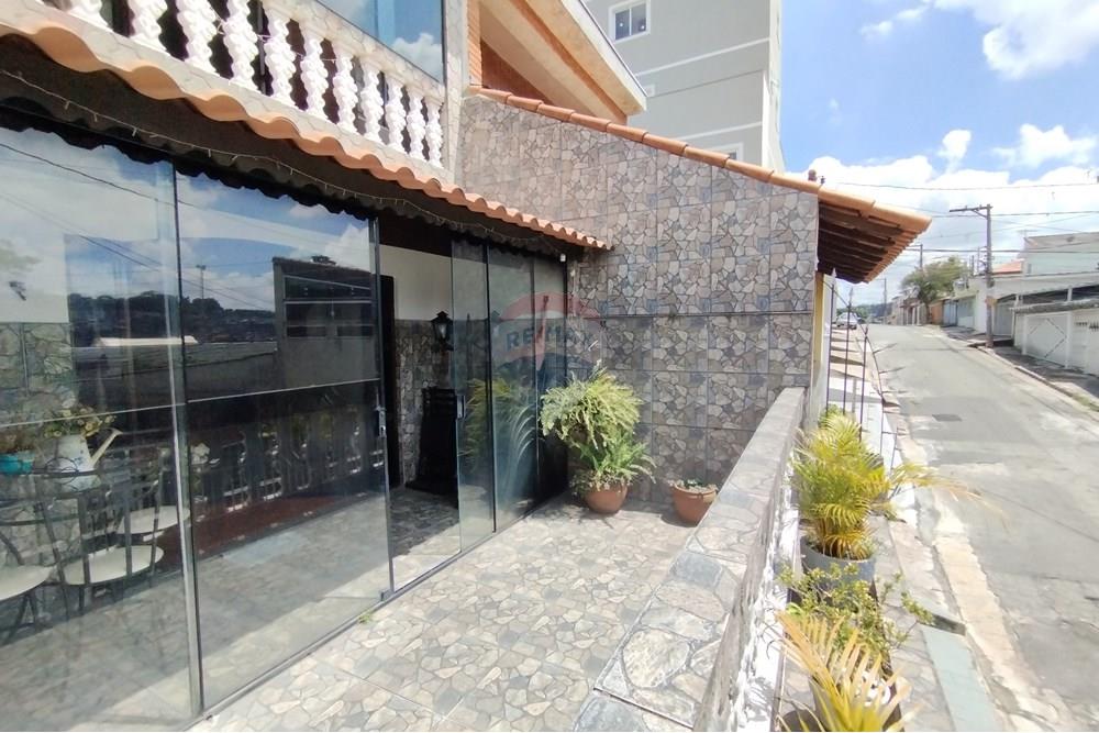 Casa - Venda - São Paulo , São Paulo - 11.jpg - 601451005-95