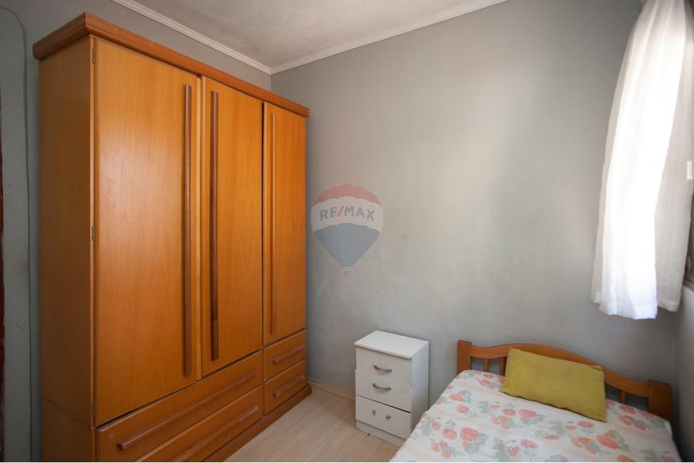 Sobrado - Venda - São Paulo , São Paulo - IMG_1270.jpg - Quarto infantil - 601751109-5