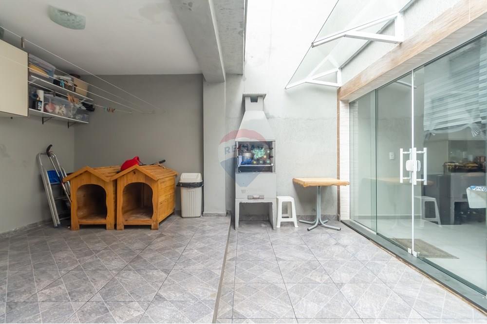 Sobrado - Venda - São Paulo , São Paulo - IMG_779230.jpg - 601811017-16