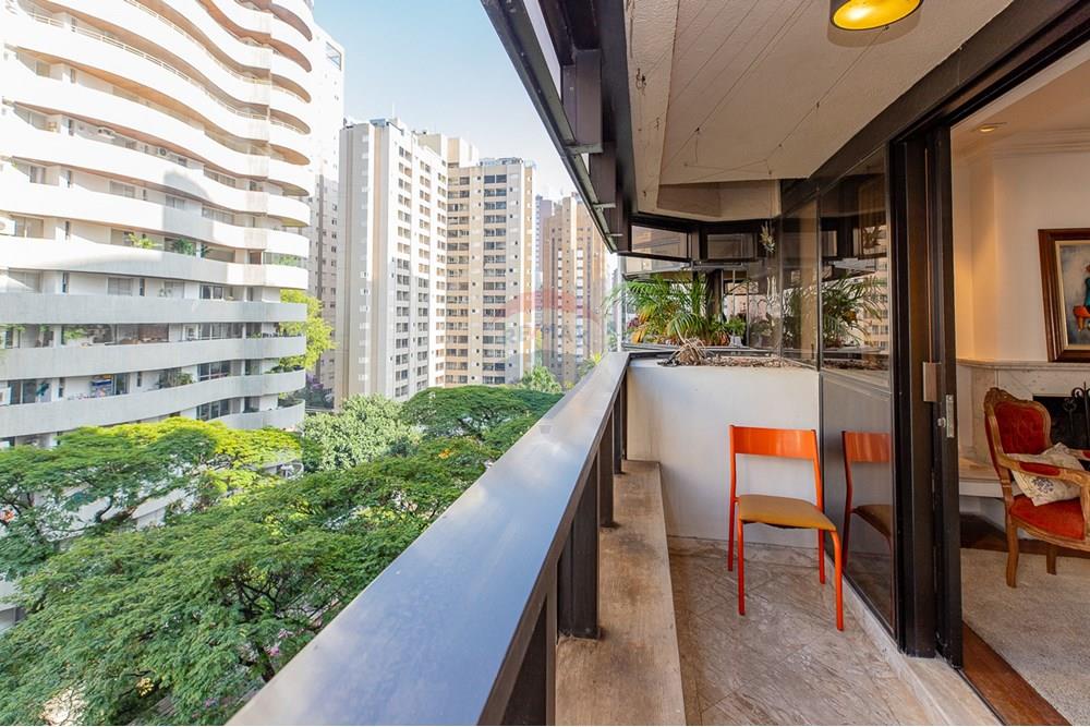 Apartamento - Alugar - São Paulo , São Paulo - Remax Ville-90.jpg - 601241044-43