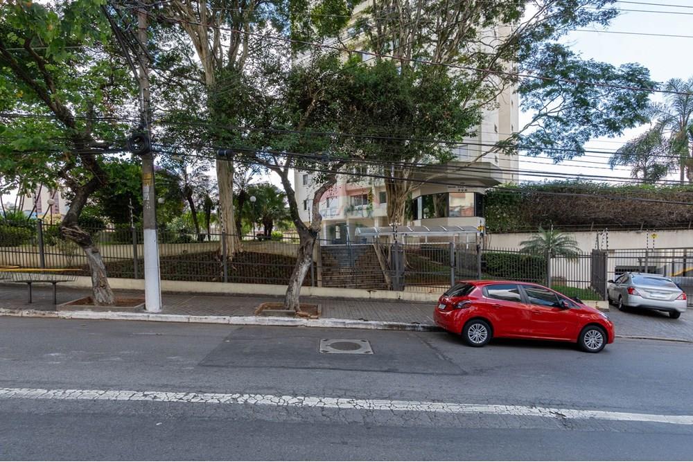 Apartamento - Venda - São Paulo , São Paulo - Cópia de AP-74.jpg - 601471030-8