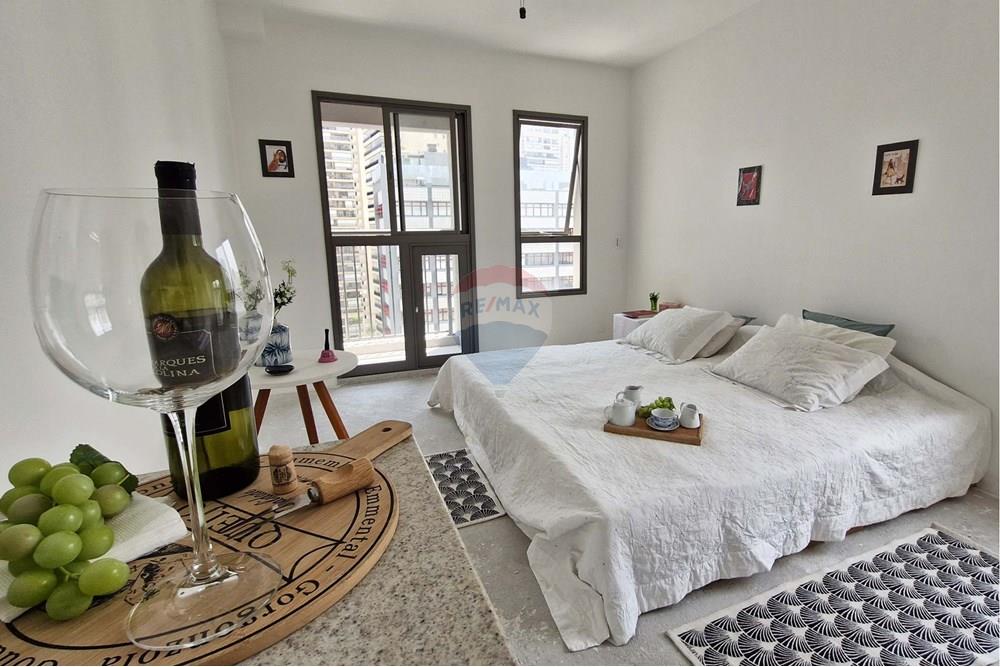 Flat/Apart Hotel, 1 quarto, 29 m² - Foto 10