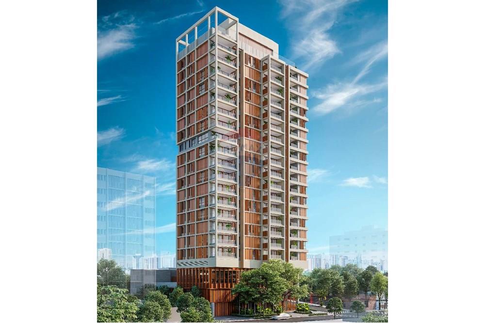 Studio - Venda - São Paulo , São Paulo - Esquina_Jardyn_Apartamento_Jardim_Paulista_Externa_Fachada.jpg - 601251009-49