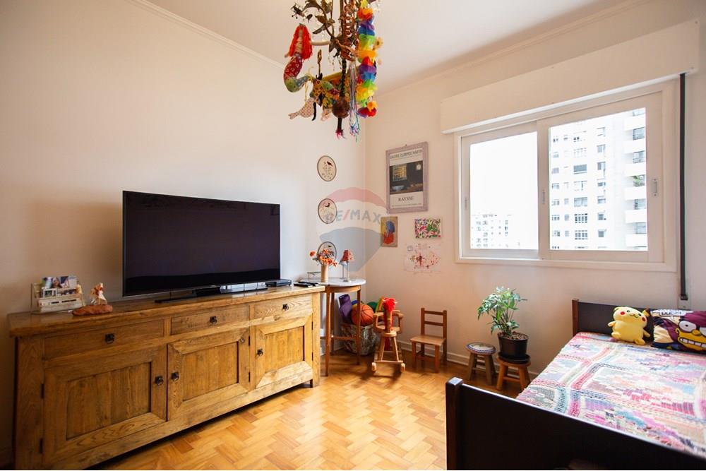 Apartamento - Venda - São Paulo , São Paulo - 06dormitorios013.jpg - Quarto - 601081090-14