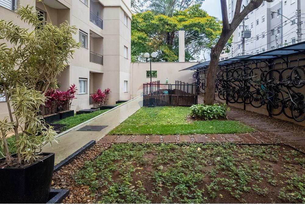 Apartamento - Alugar - São Paulo , São Paulo - 57_AP.jpg - 601471043-8