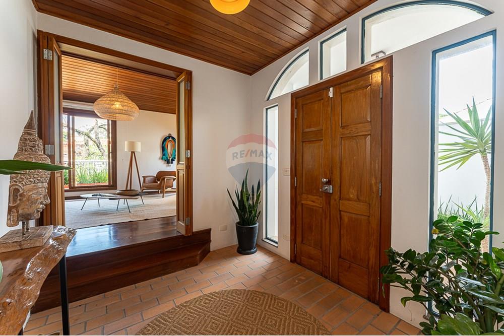 Casa - Venda - São Paulo , São Paulo - 04-Hall de entrada.jpg - 601261089-478