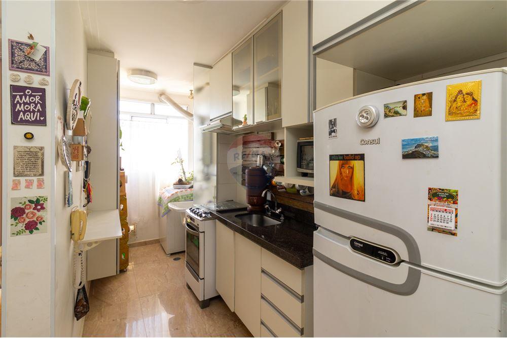 Apartamento - Venda - São Paulo , São Paulo - 12 - 601751058-64