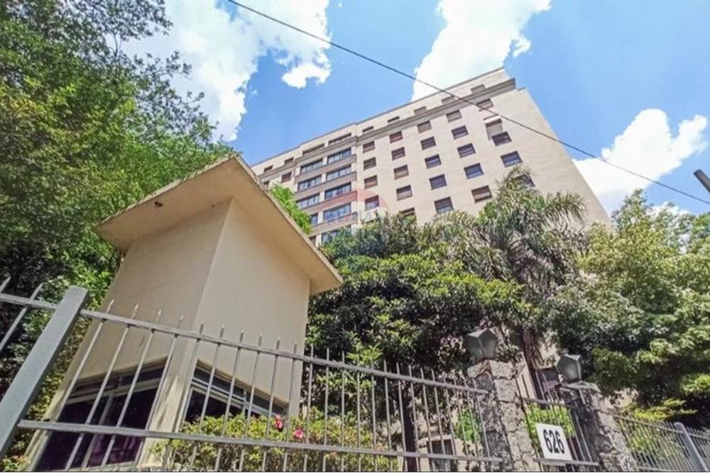 Apartamento - Alugar - São Paulo , São Paulo - 56.jpg - 601361021-1755