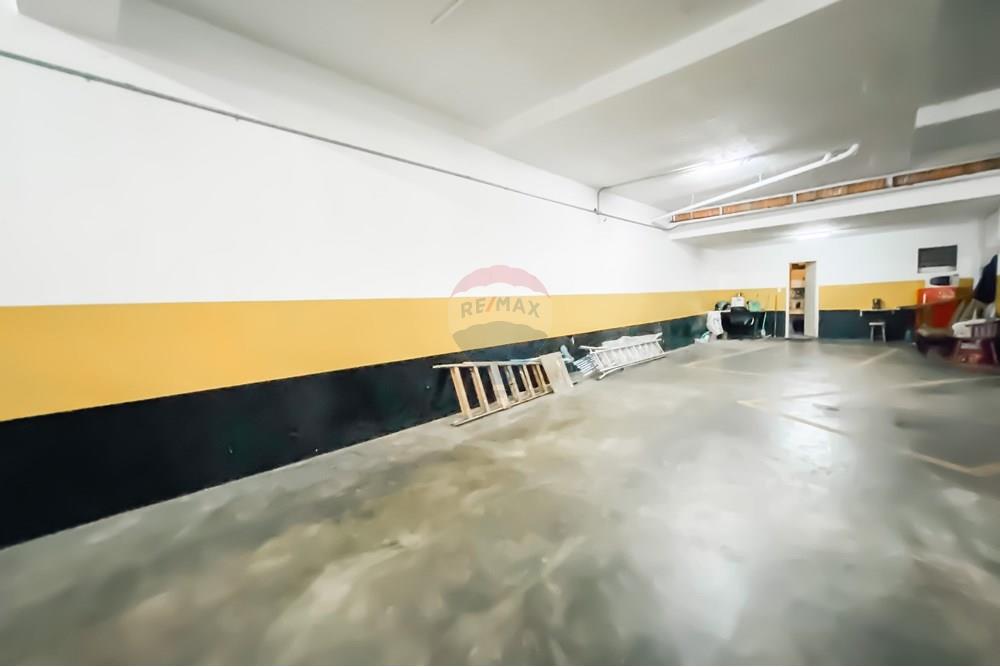 Apartamento - Venda - São Paulo , São Paulo - IMG_836729.jpg - Garagem - 602231003-16